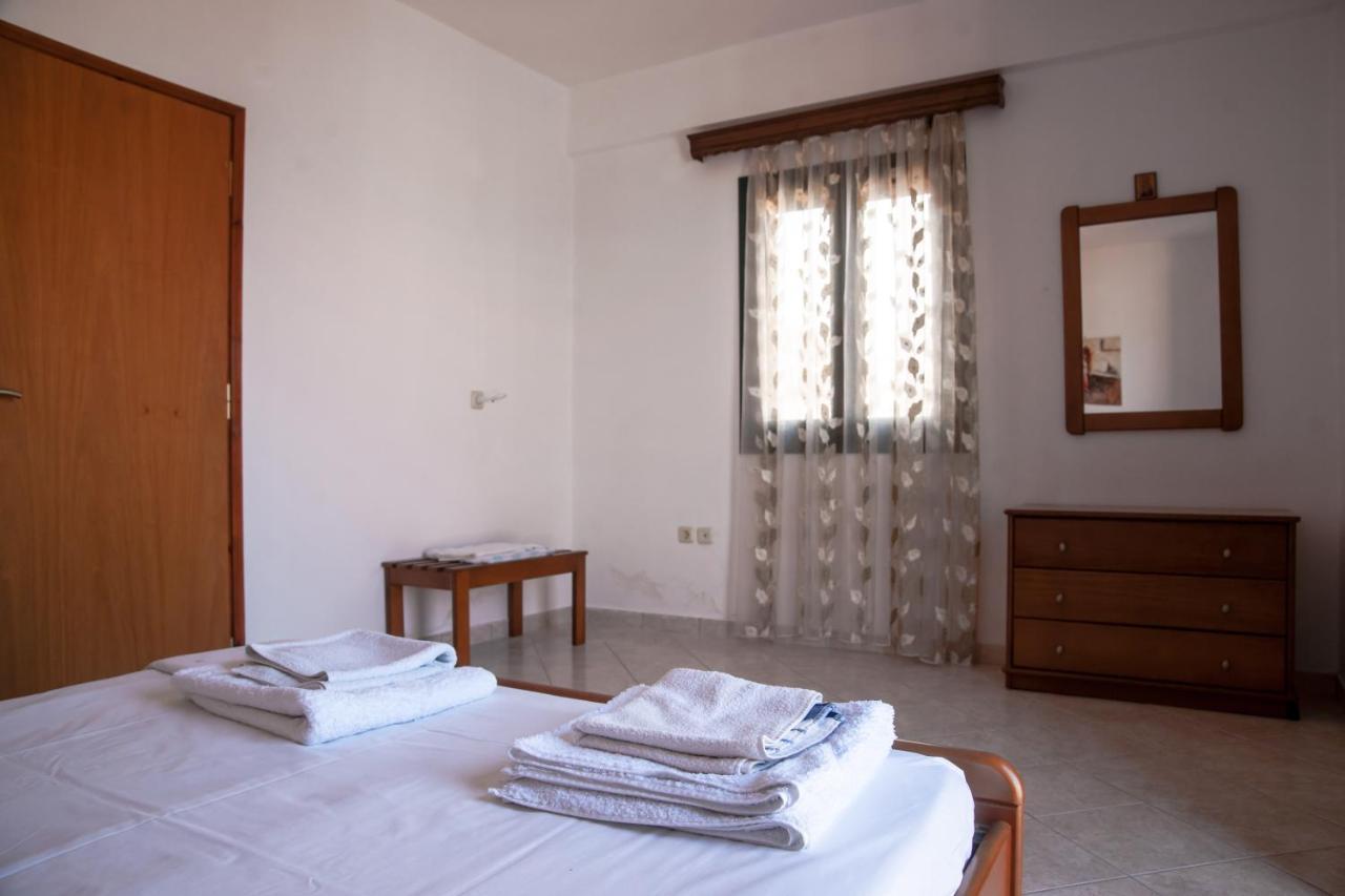 Maxis Apartment 2 Koroni  Luaran gambar