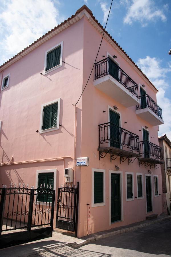 Maxis Apartment 2 Koroni  Luaran gambar